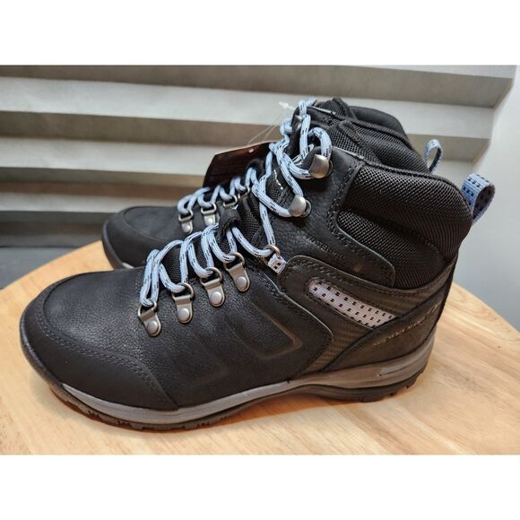 Wolverine Chisel 2 Waterproof Work Boot | Women's size 8.5W - Picture 10 of 12